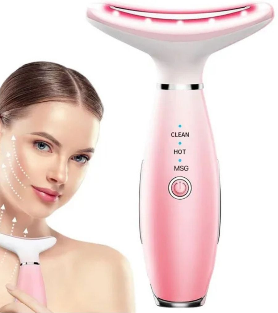 Beauty & Skincare Devices