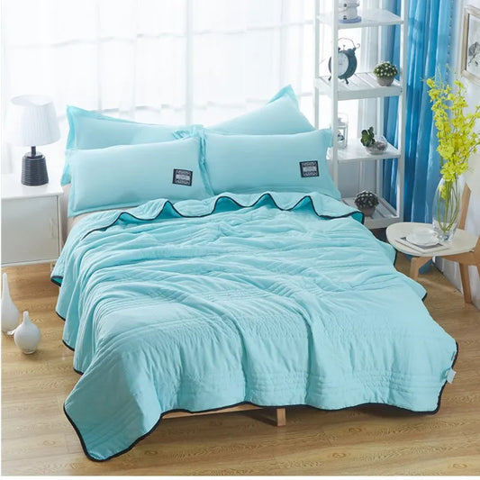 Compressible Air-conditioning Quilt Quilt Blanket