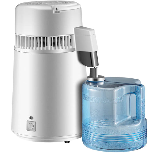 4L Dental Medical Pure Water Distiller