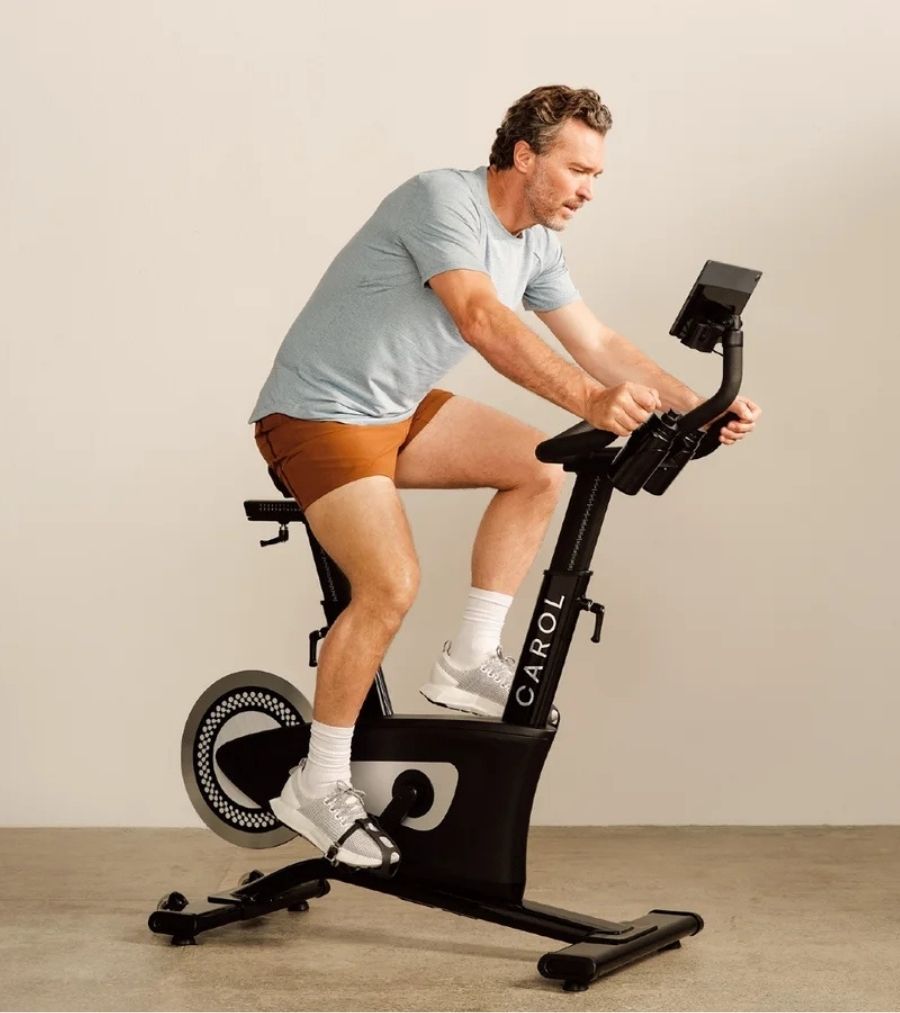 Fitness Recovery Tools