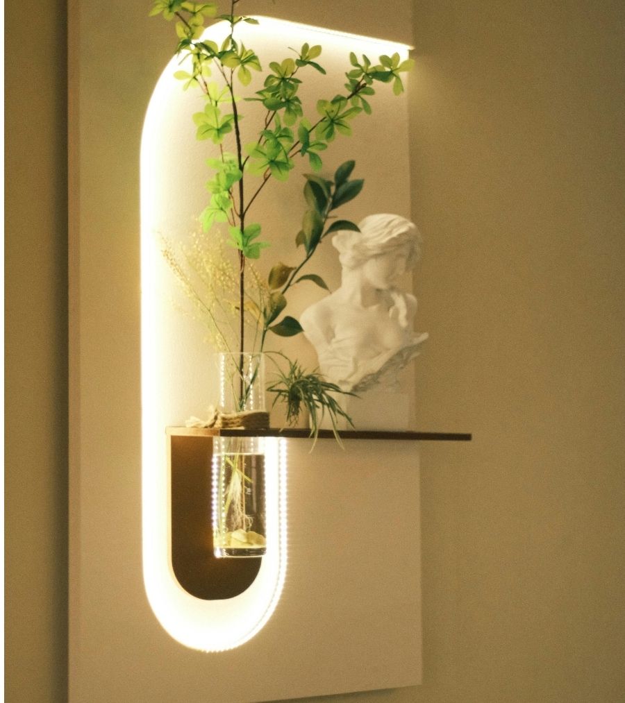 ⁠ ⁠Smart LED Closet Light