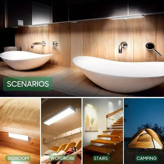 Bedside Atmosphere LED Night Light