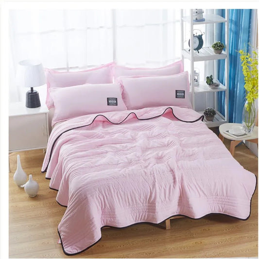 Compressible Air-conditioning Quilt Quilt Blanket