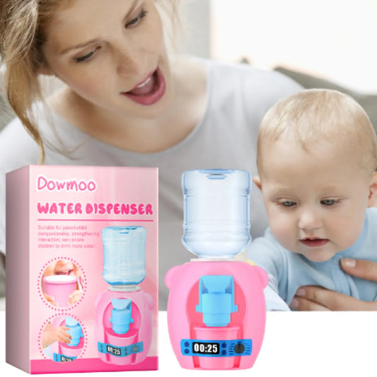 Dowmoo Children's Mini Water Dispenser