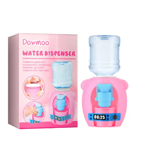 Dowmoo Children's Mini Water Dispenser